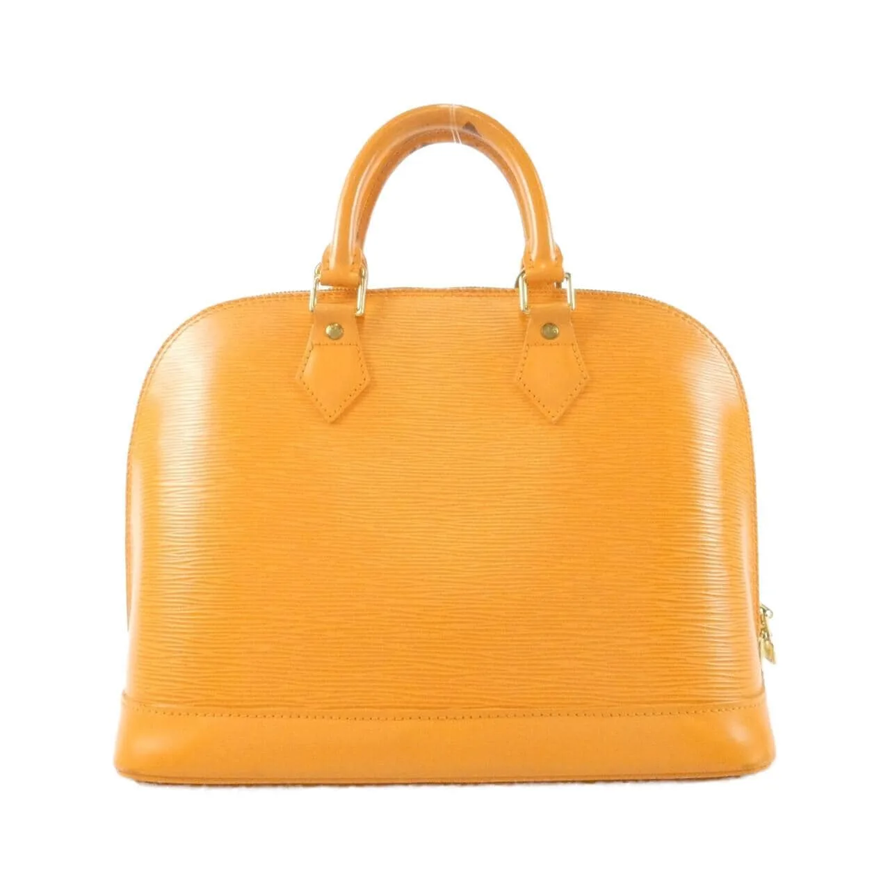 LOUIS VUITTON Alma M5214H 手提包 Epi 2