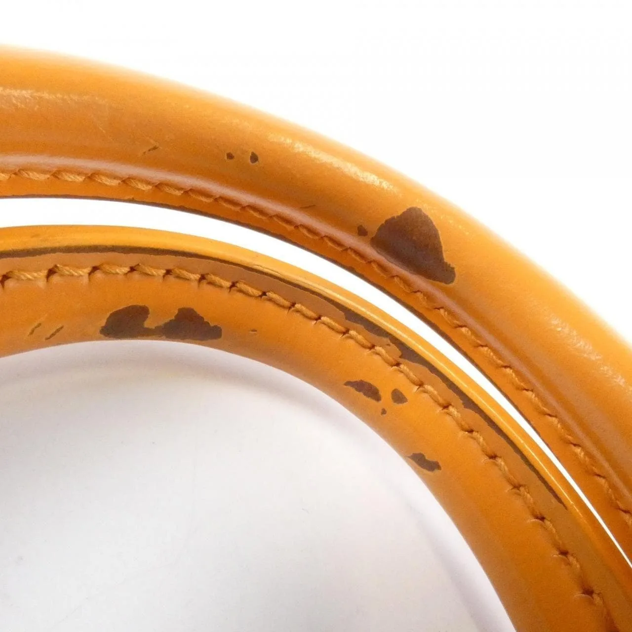 LOUIS VUITTON Alma M5214H 手提包 Epi 5