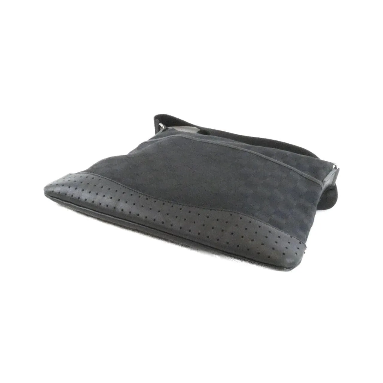 GUCCI 145857 FW99R Shoulder Canvas 3