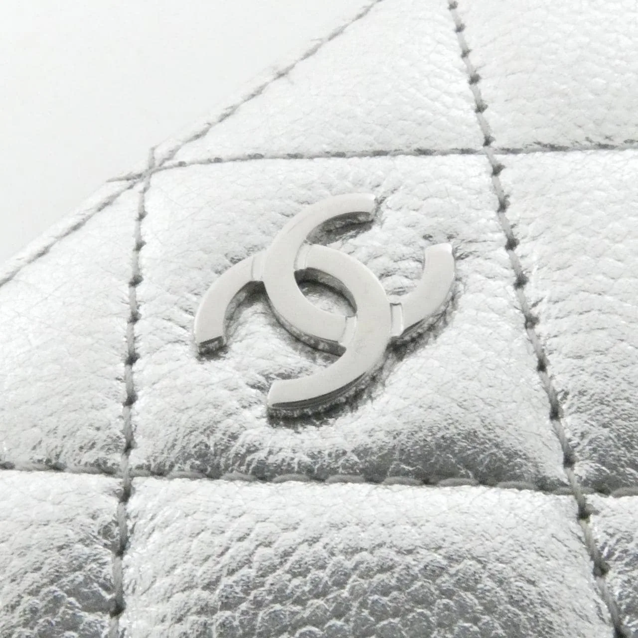 CHANEL Timeless Classic AP3686 散紙包 荔枝紋牛皮 5