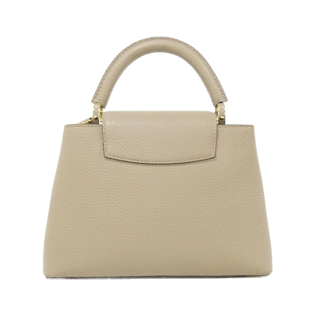 LOUIS VUITTON Capucines M94634 Handbag 2