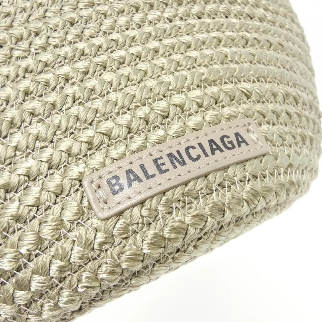 BALENCIAGA 695612 21097 手提包 尼龍 4
