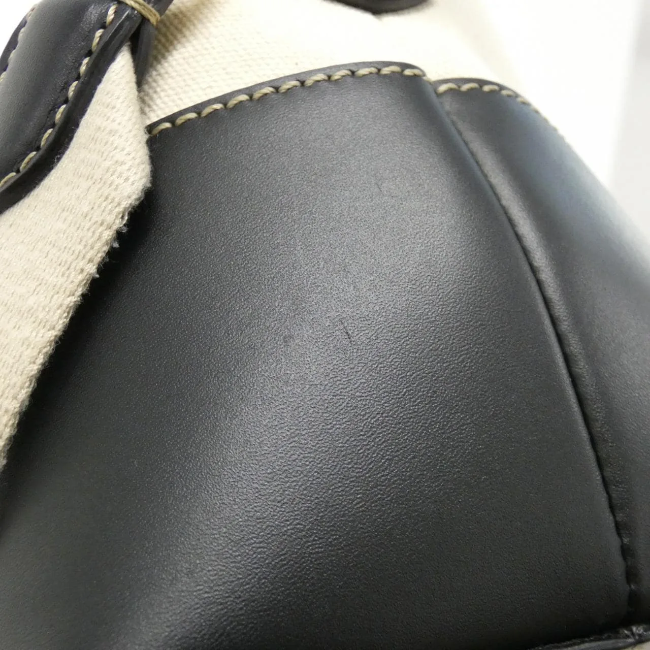 FENDI By The Way 8BL146 ACNW 手提包 帆布 5