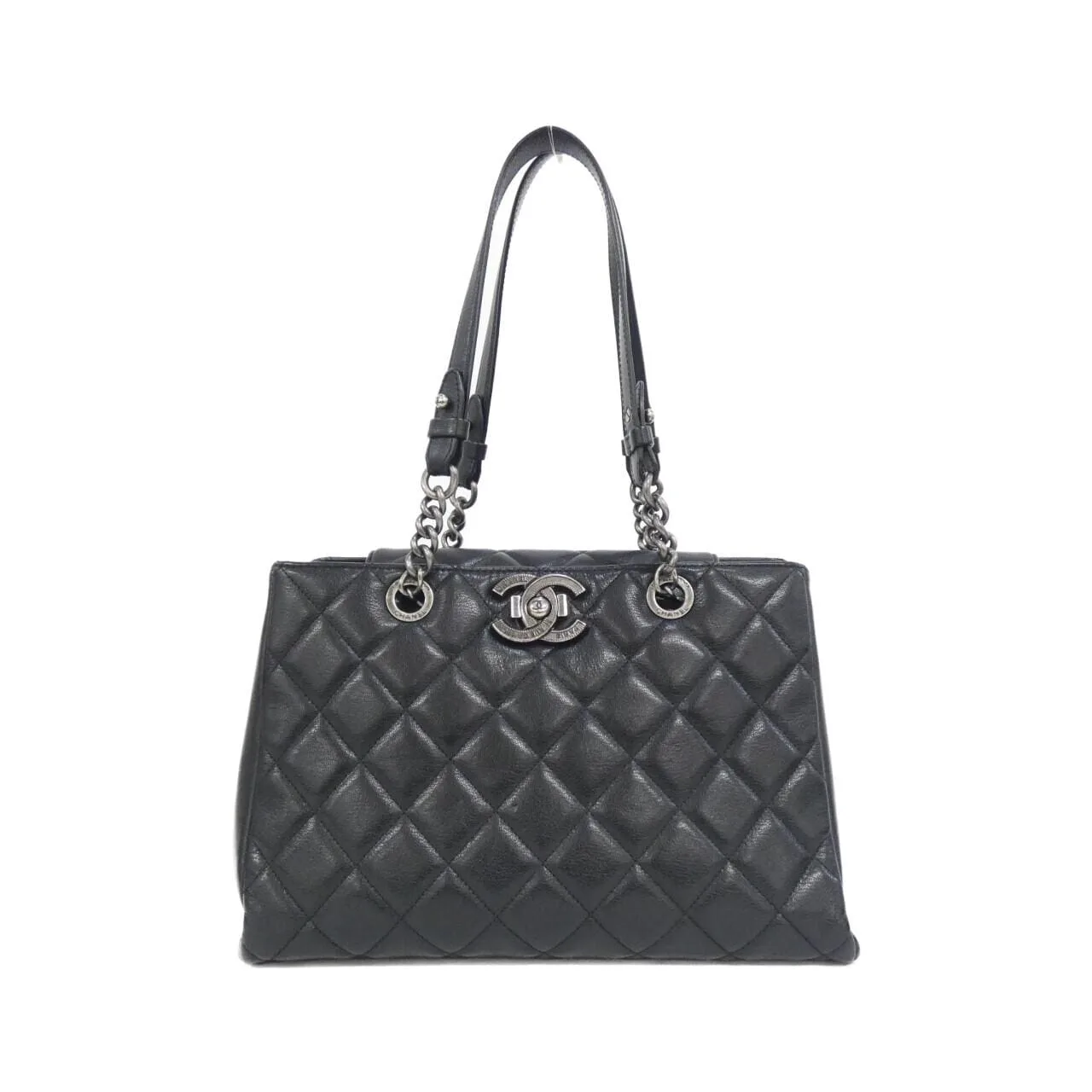 CHANEL 93021 肩背包 皮革