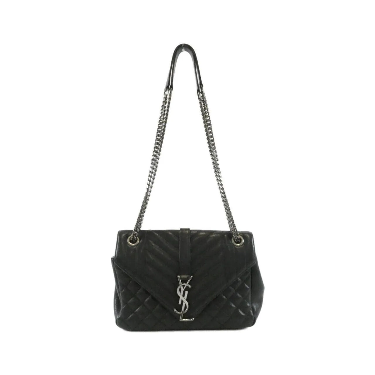SAINT LAURENT 428125 CU0H4 Shoulder Leather