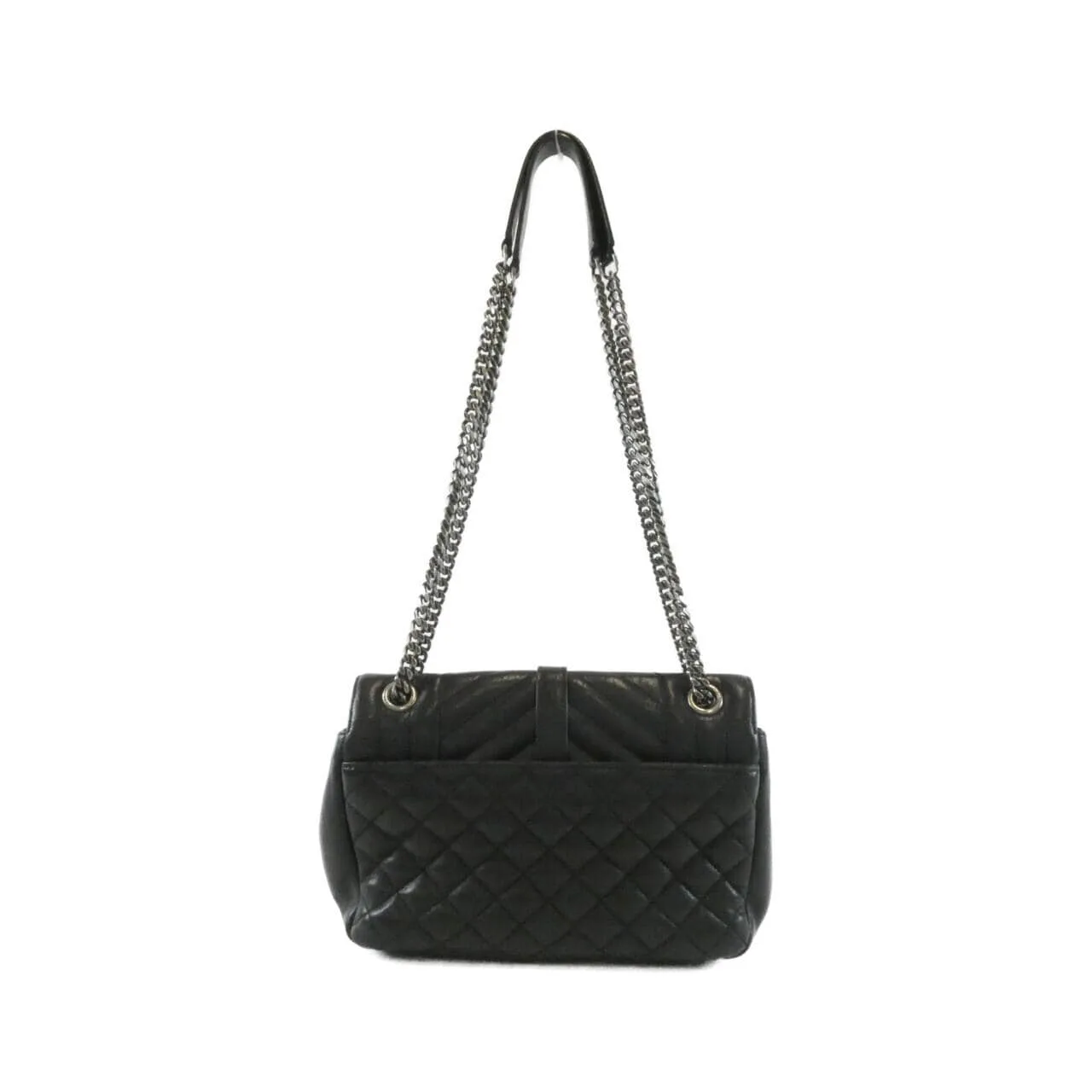 SAINT LAURENT 428125 CU0H4 Shoulder Leather 2