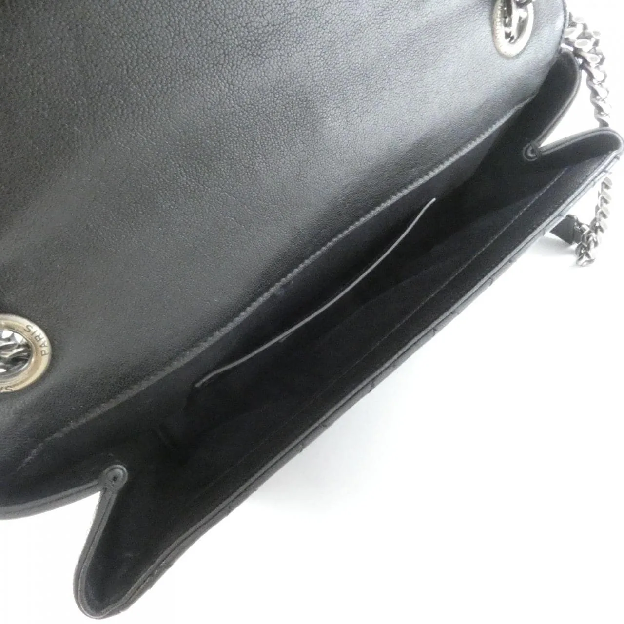 SAINT LAURENT 428125 CU0H4 Shoulder Leather 8