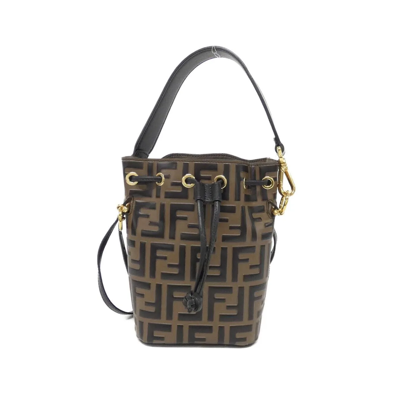 FENDI 8BS010 A659 Handbag