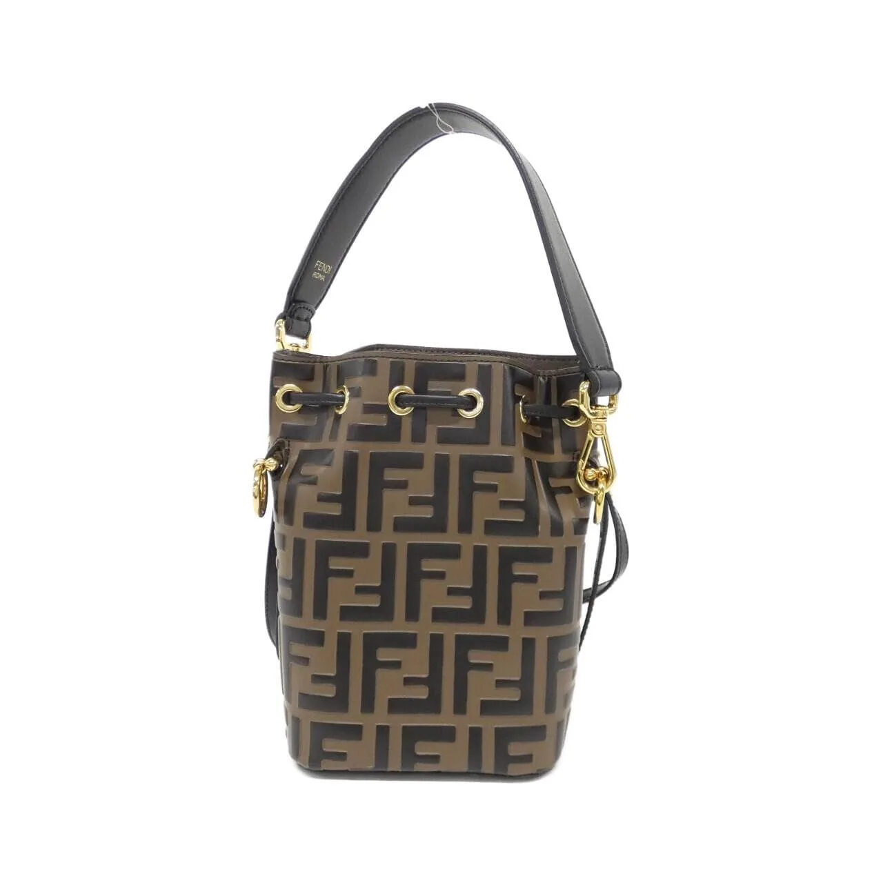 FENDI 8BS010 A659 Handbag 2