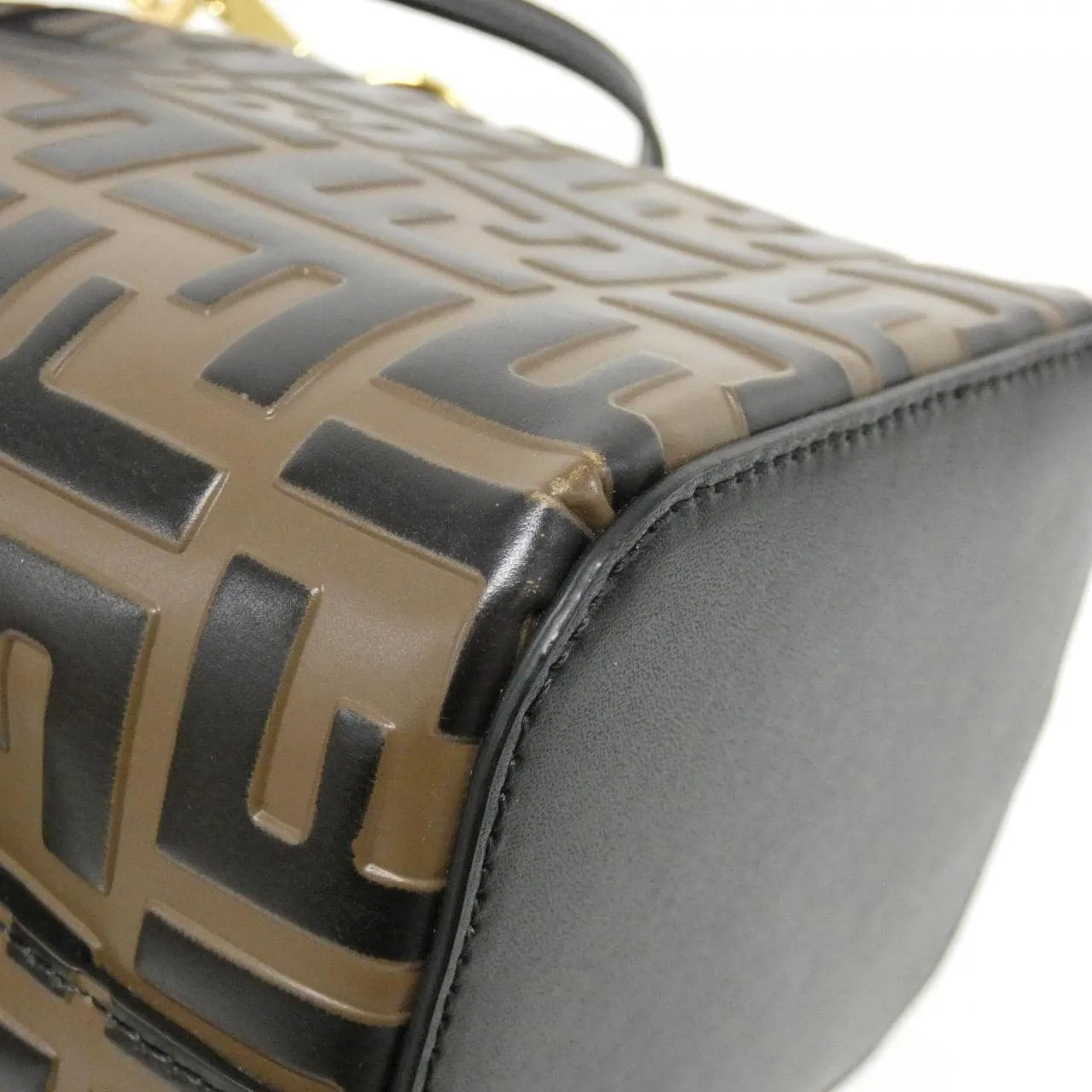 FENDI 8BS010 A659 Handbag 3