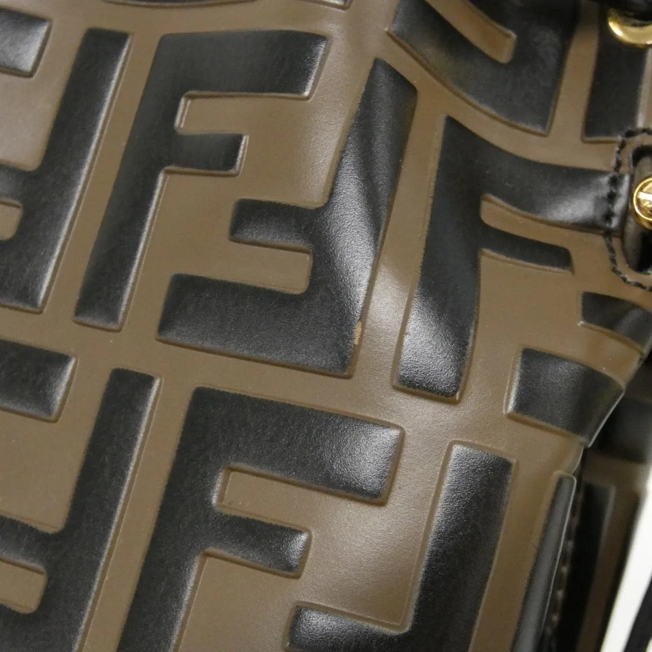 FENDI 8BS010 A659 Handbag 5