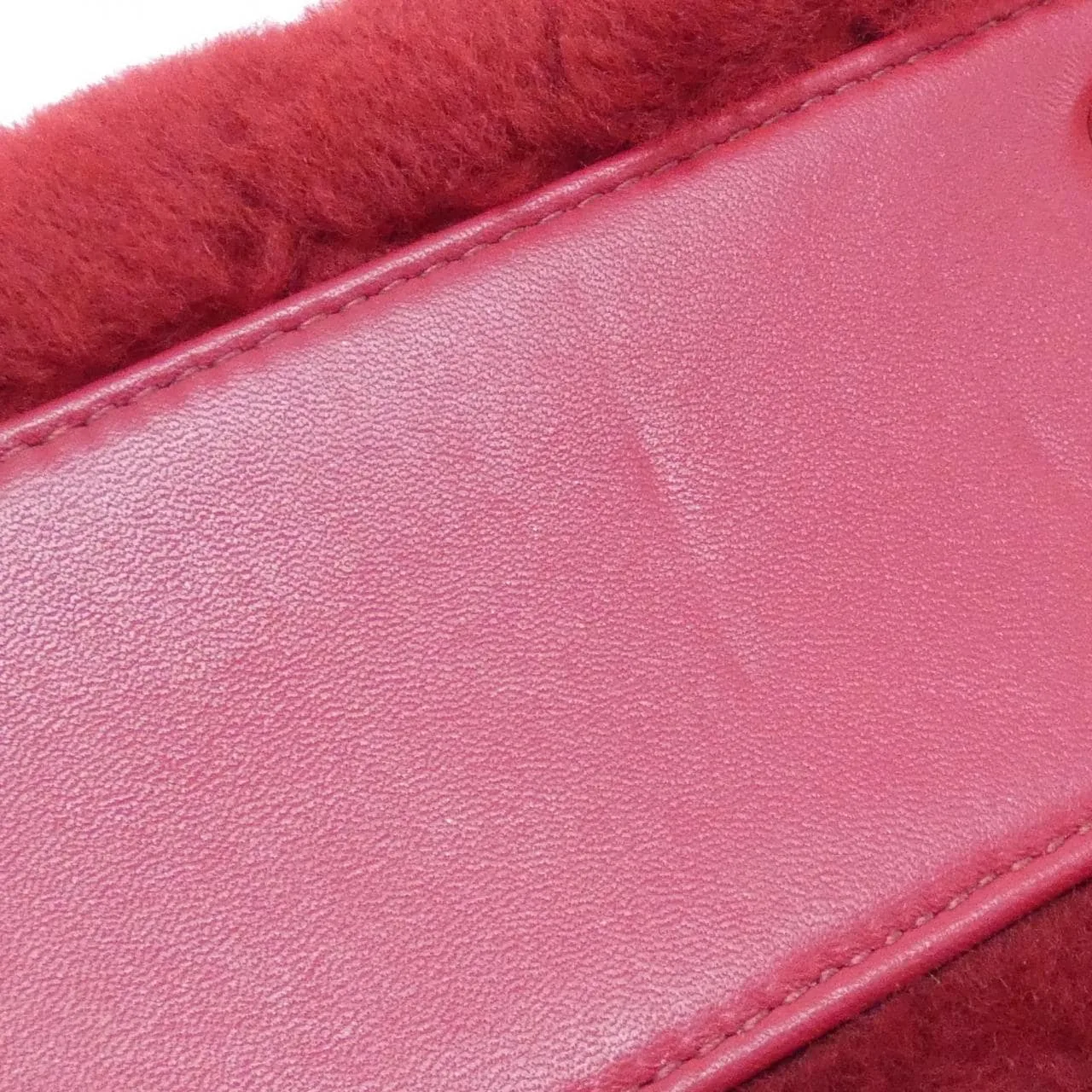 CHANEL Matelasse 92990 手提包 羊皮 3