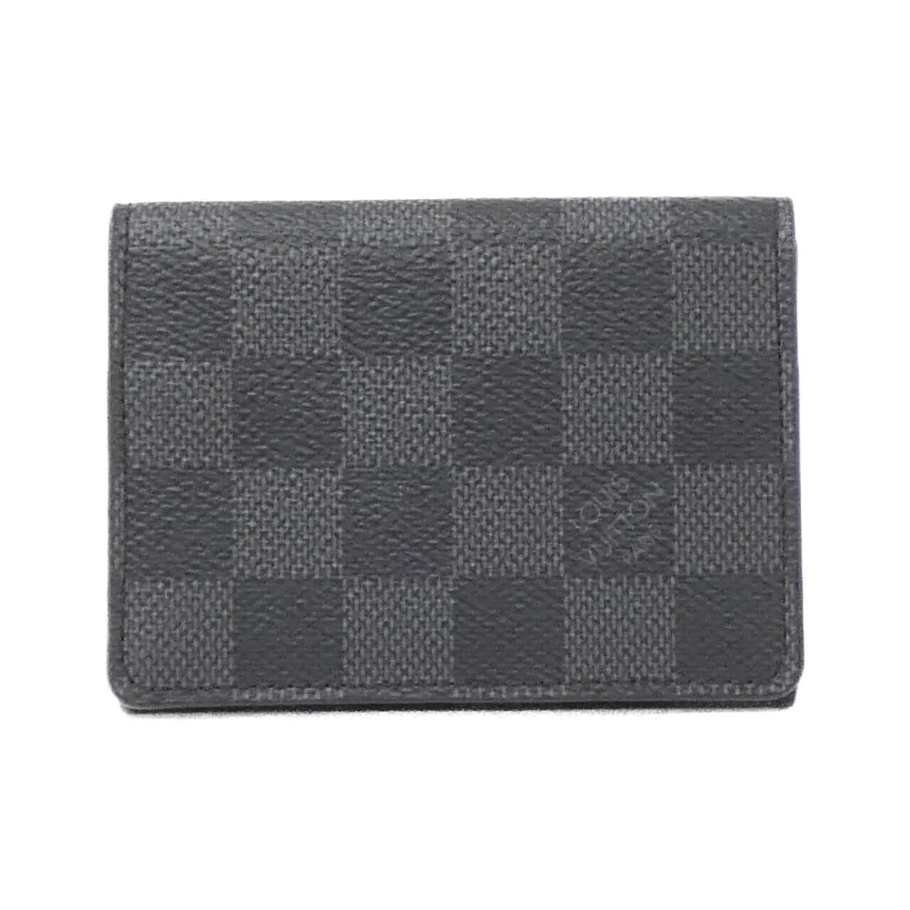 LOUIS VUITTON N63338 卡片套 Damier