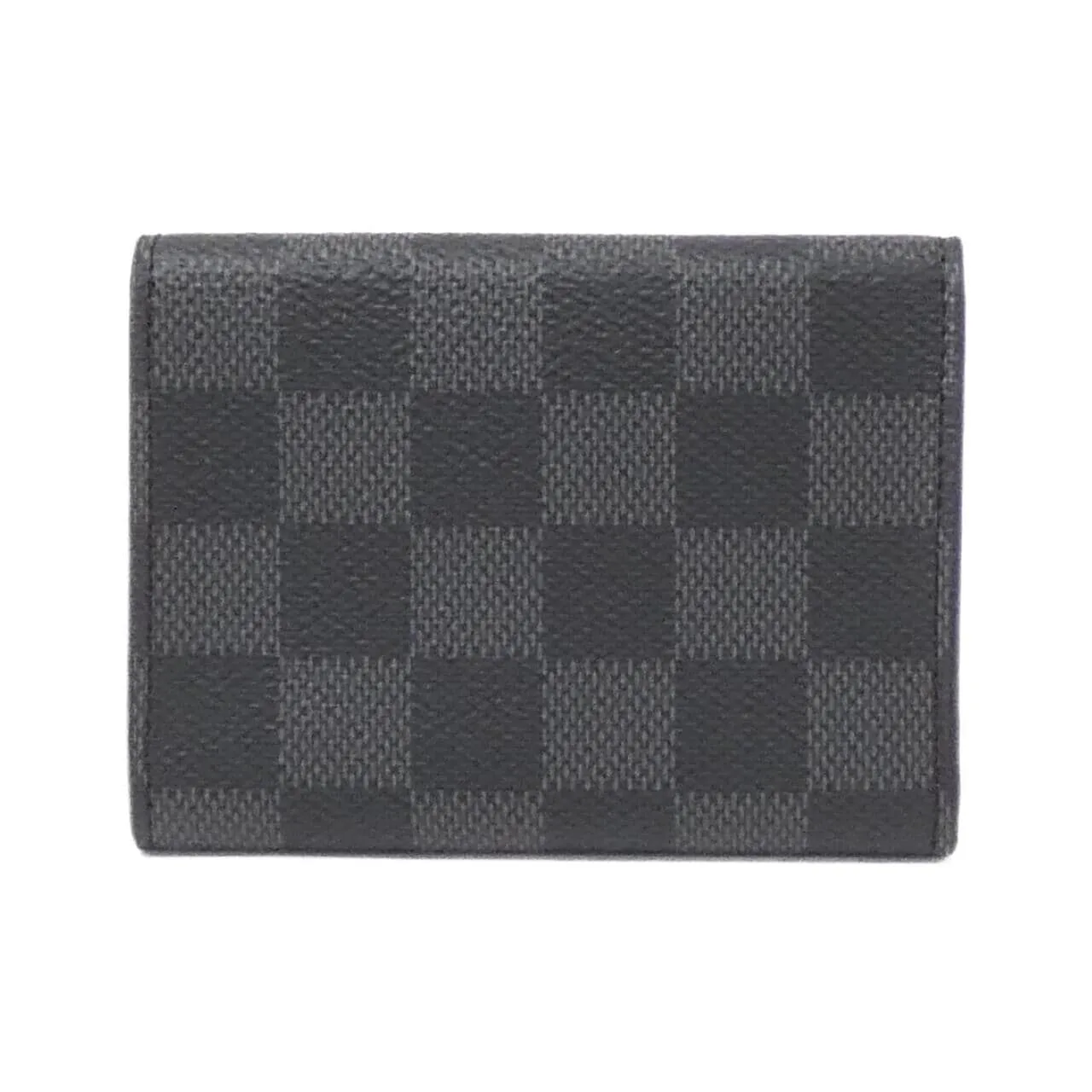 LOUIS VUITTON N63338 卡片套 Damier 2