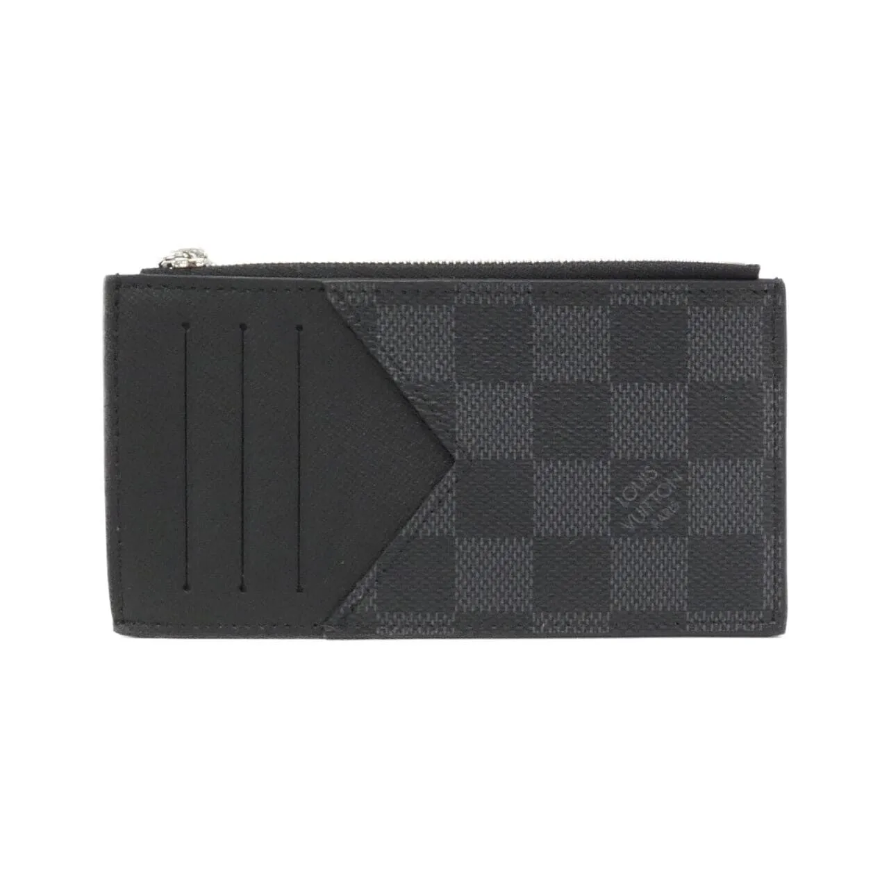 LOUIS VUITTON N64038 散紙包 Damier