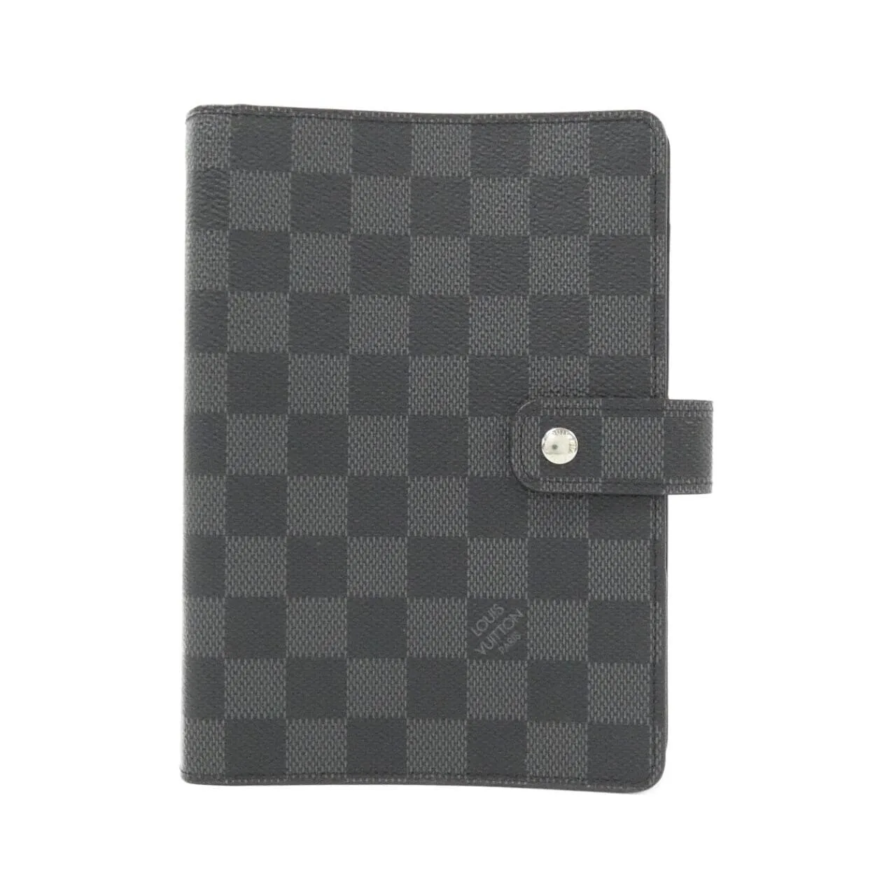 LOUIS VUITTON R20242 Wallet Damier