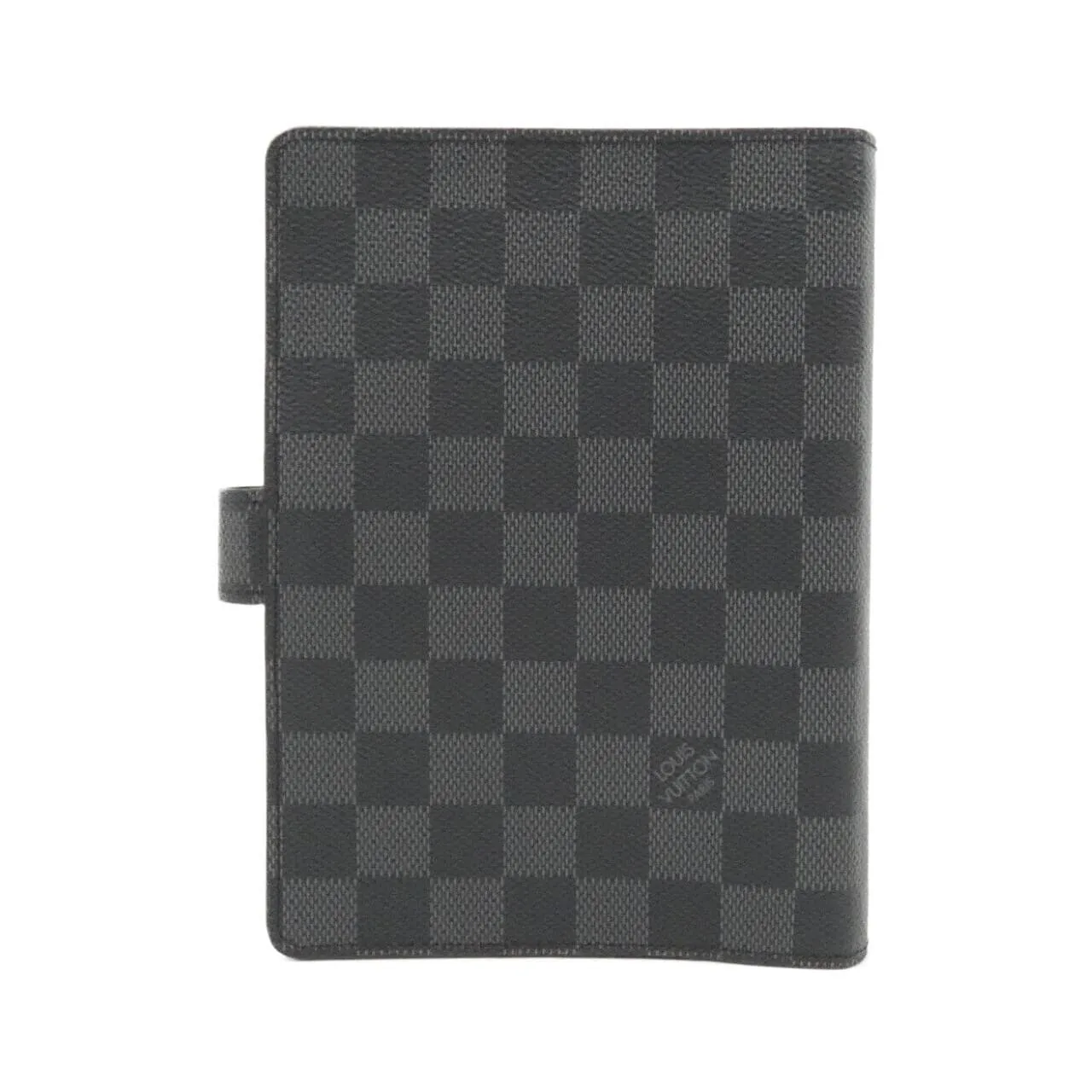 LOUIS VUITTON R20242 Wallet Damier 2