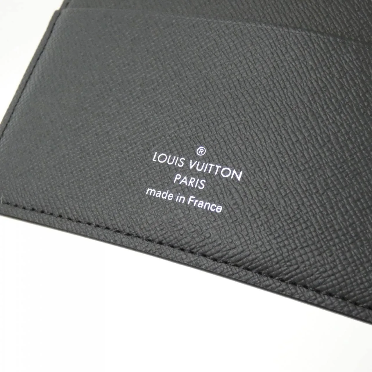 LOUIS VUITTON R20242 Wallet Damier 4