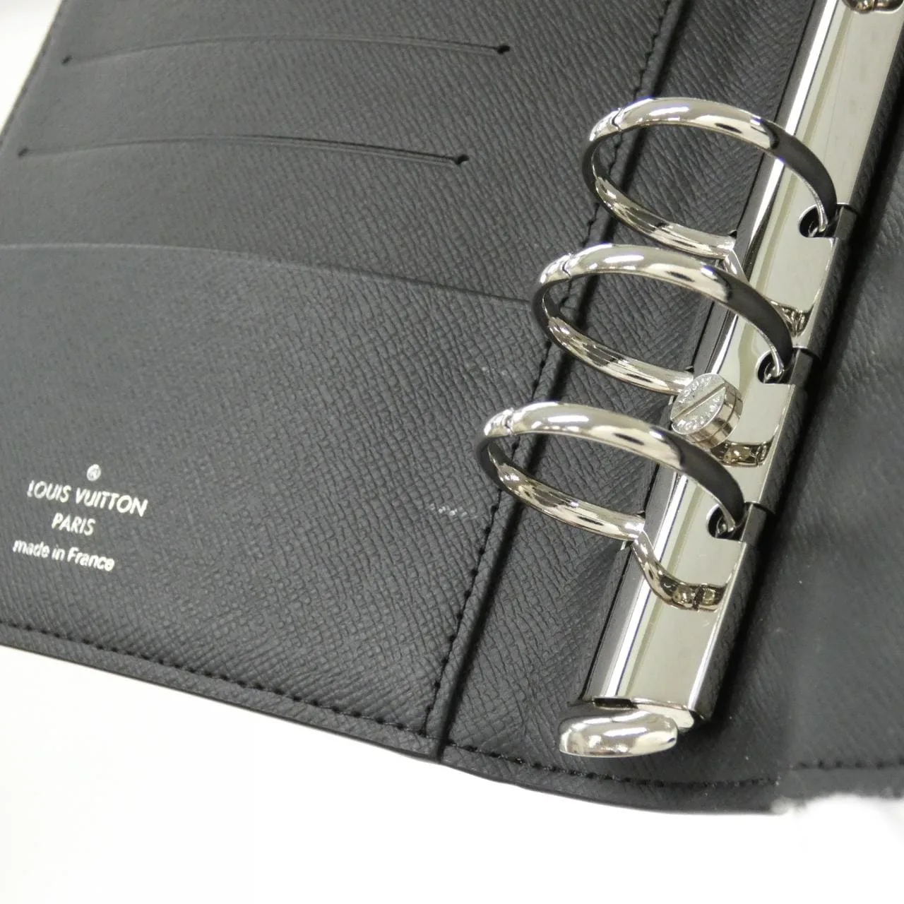 LOUIS VUITTON R20242 Wallet Damier 5