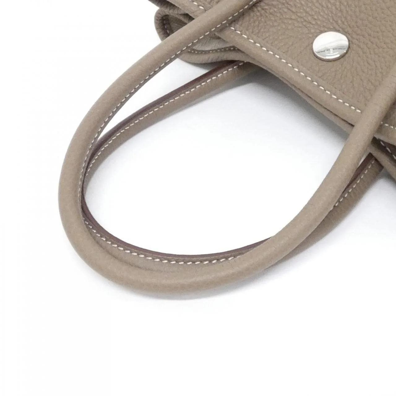 HERMES 086729CK 手提包 Togo 3
