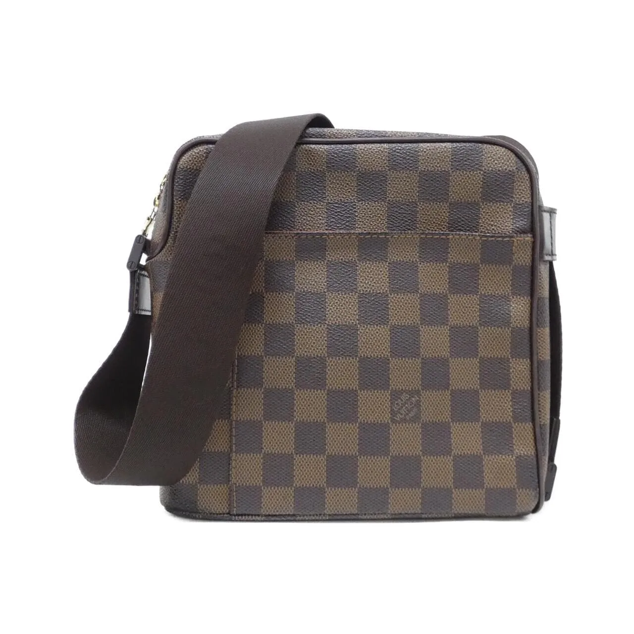 LOUIS VUITTON N41442 Shoulder Damier