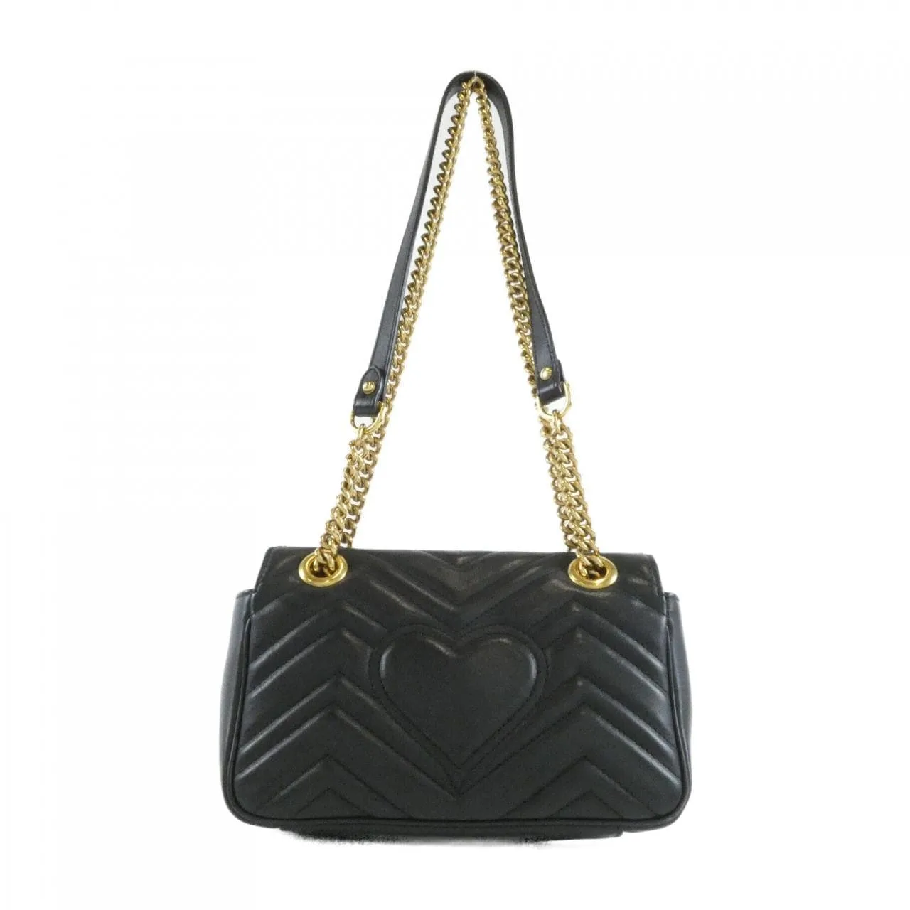 GUCCI 446744 DTDIT 肩背包 皮革 2