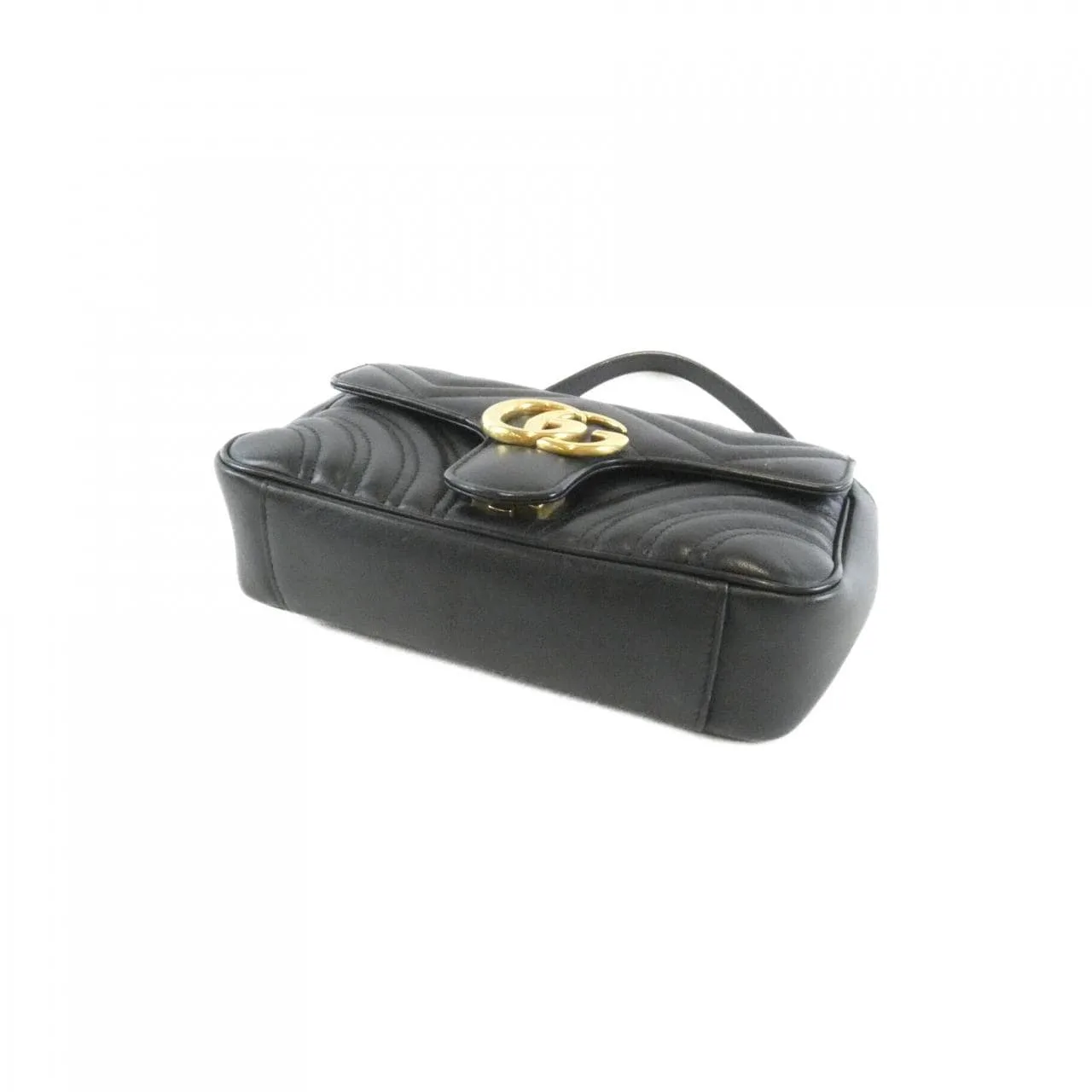 GUCCI 446744 DTDIT 肩背包 皮革 3