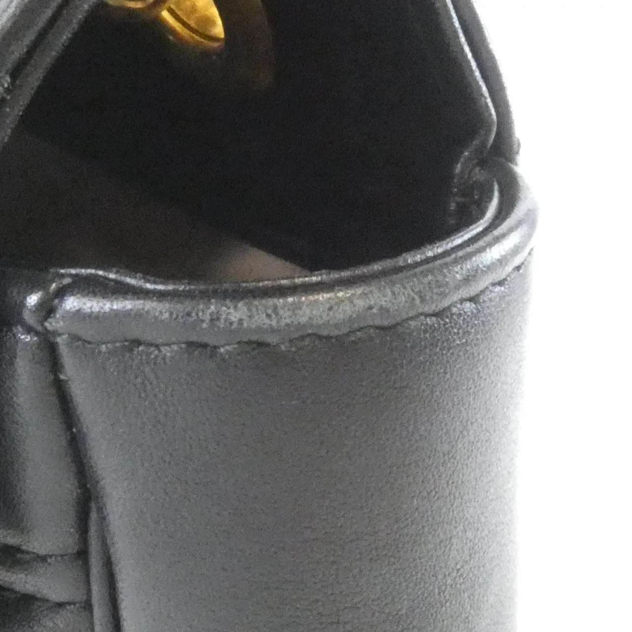GUCCI 446744 DTDIT 肩背包 皮革 5