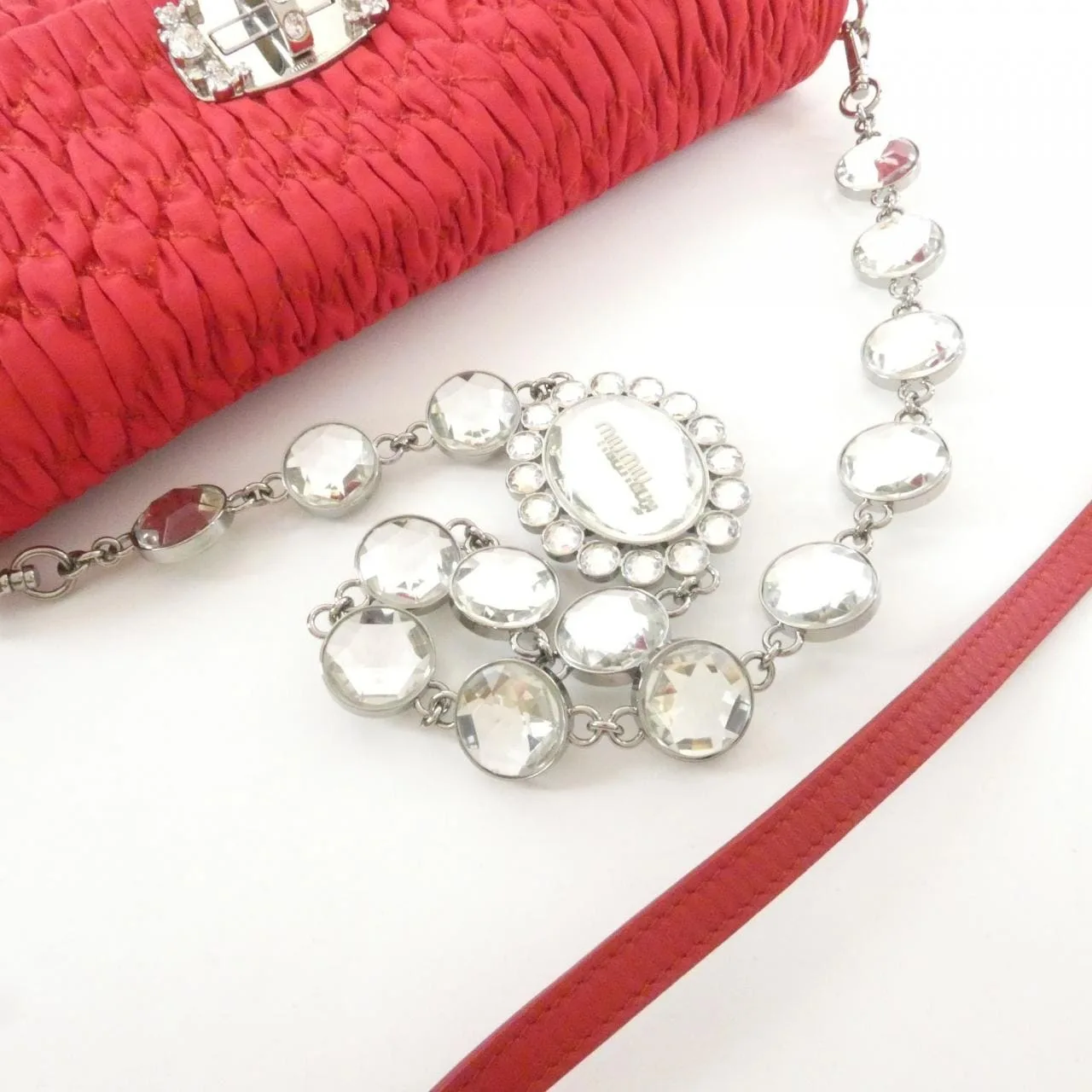 MIU MIU RP0415 肩背包 5