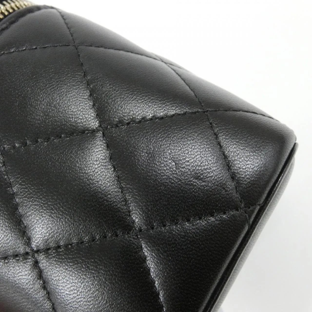 CHANEL Timeless Classic AP2199 Handbag Lambskin 5