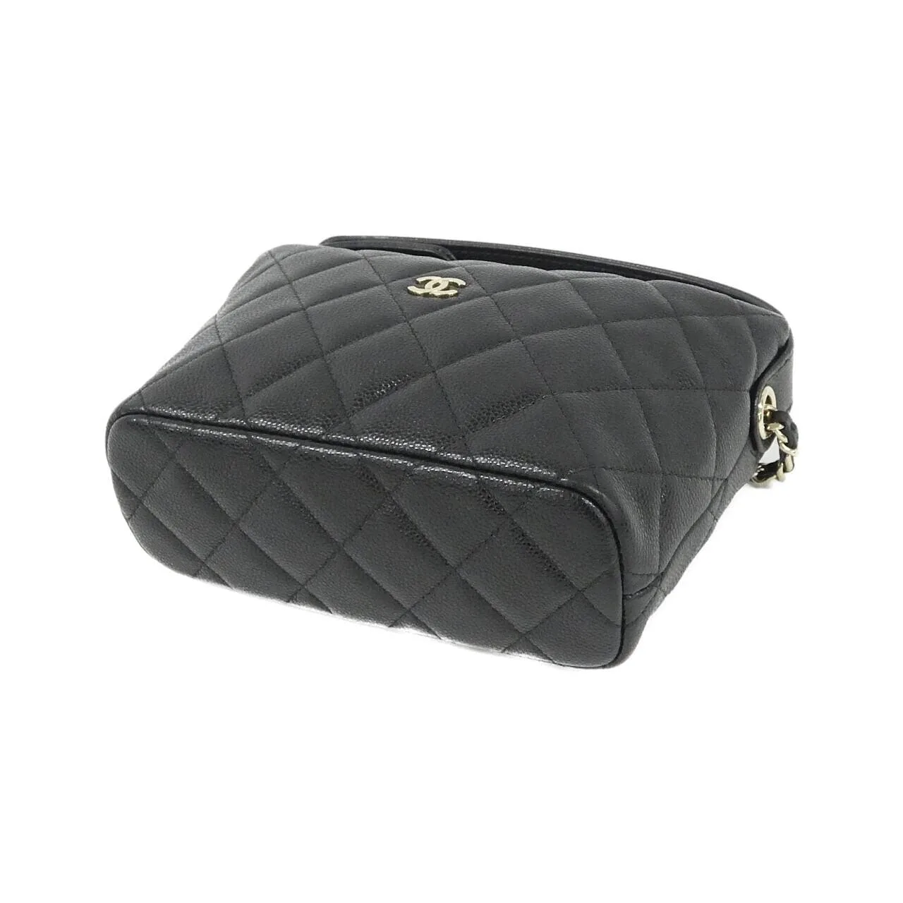 CHANEL Timeless Classic AP4386 Handbag Grained Calfskin 3