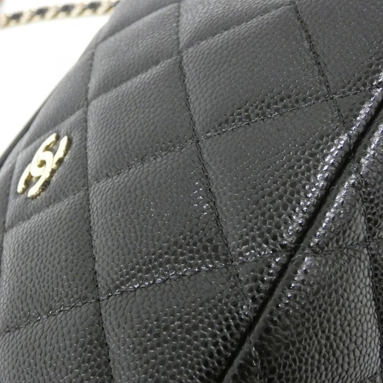 CHANEL Timeless Classic AP4386 Handbag Grained Calfskin 4