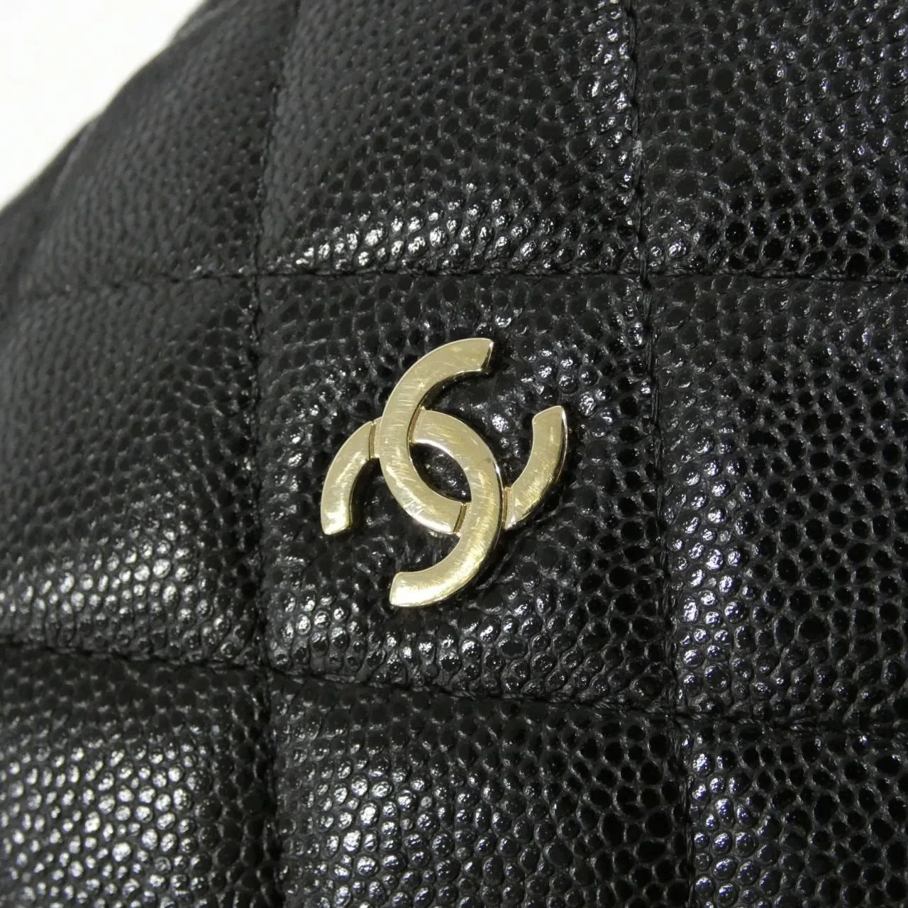 CHANEL Timeless Classic AP4386 Handbag Grained Calfskin 5