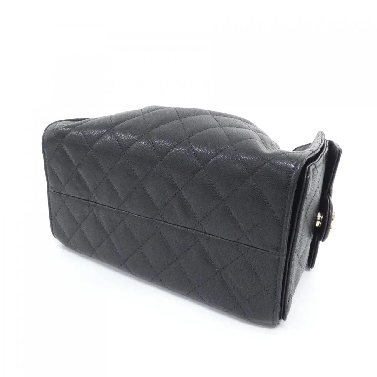 CHANEL AS5293 肩背包 荔枝紋牛皮 3