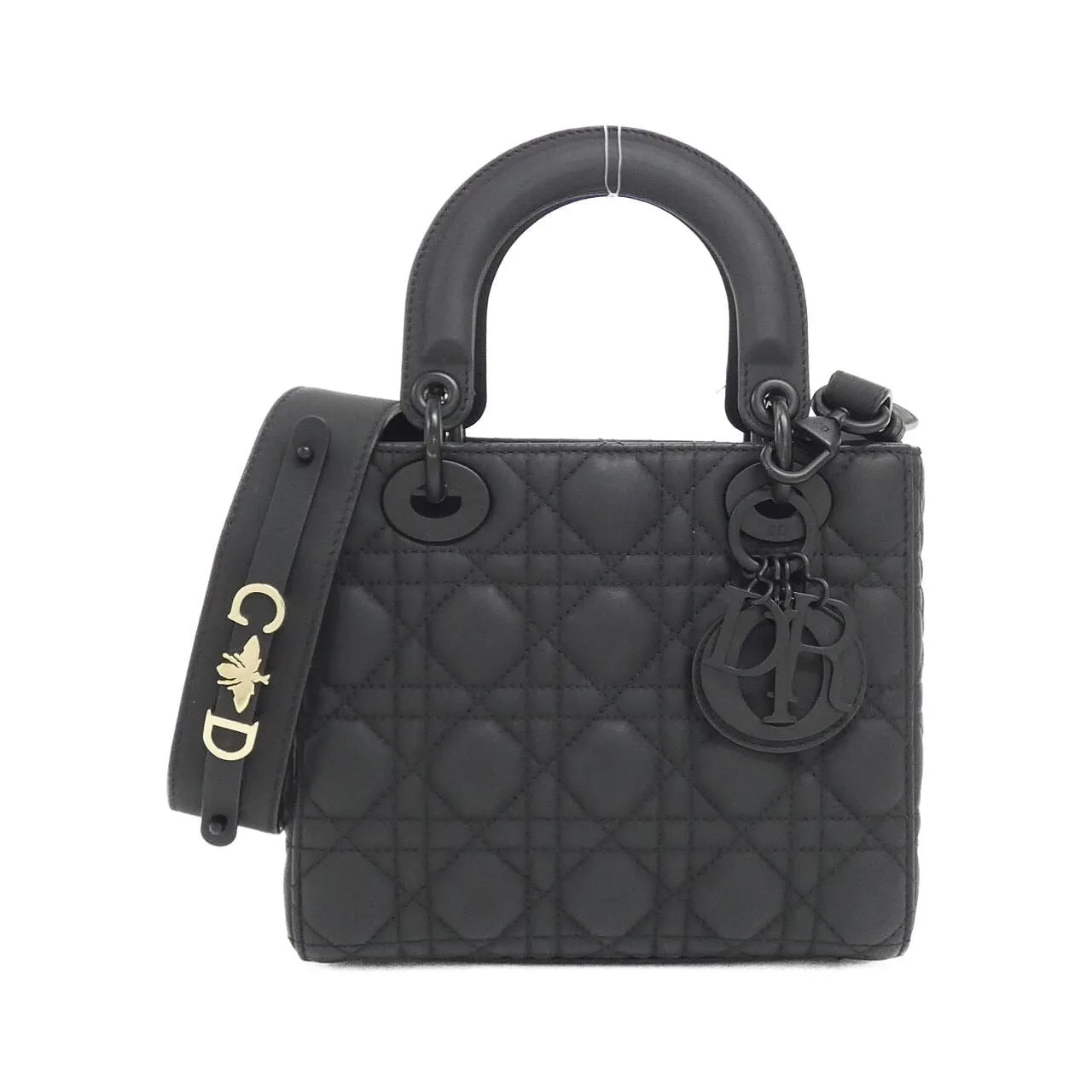 DIOR Lady Dior M0538SLOI Handbag