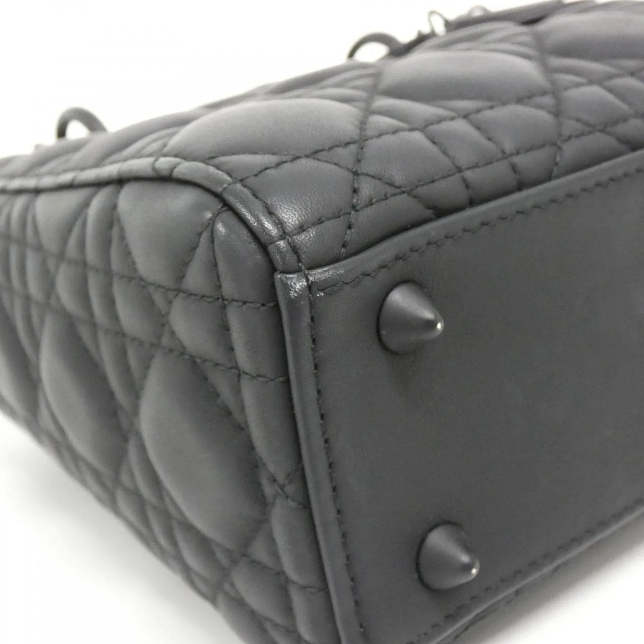 DIOR Lady Dior M0538SLOI Handbag 3