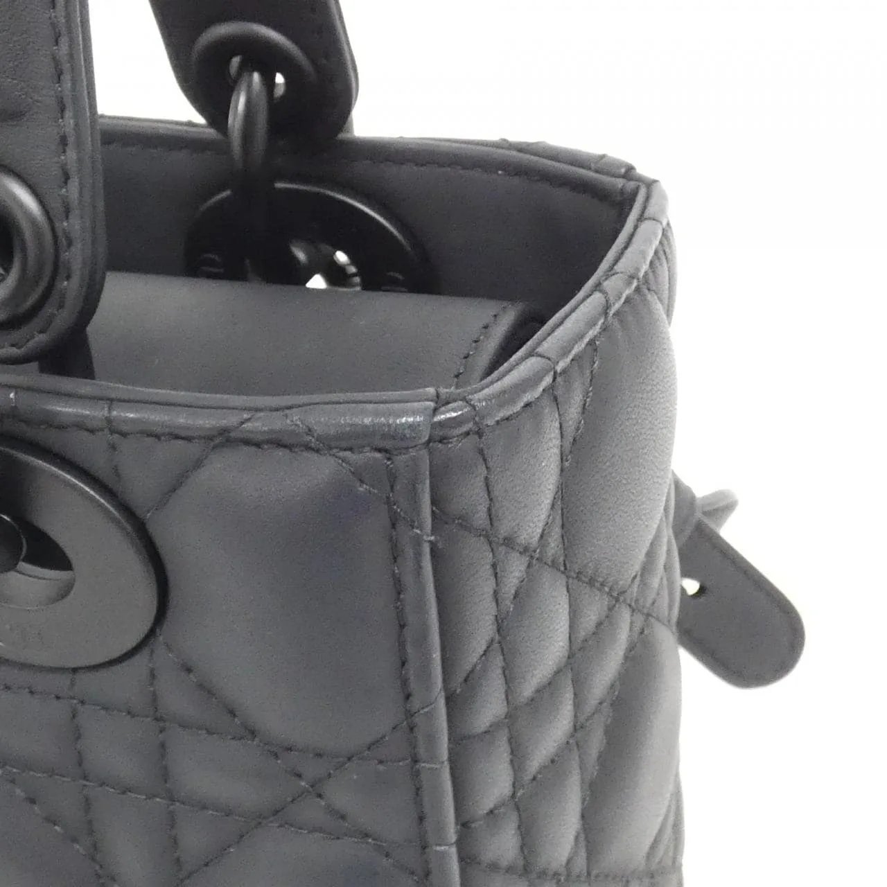 DIOR Lady Dior M0538SLOI Handbag 4