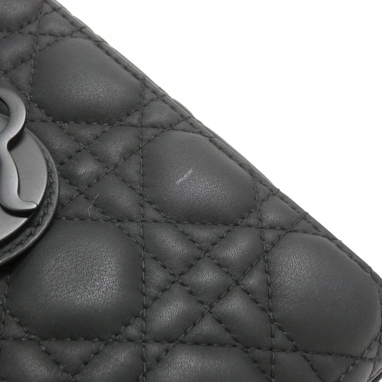 DIOR Lady Dior M0538SLOI Handbag 5