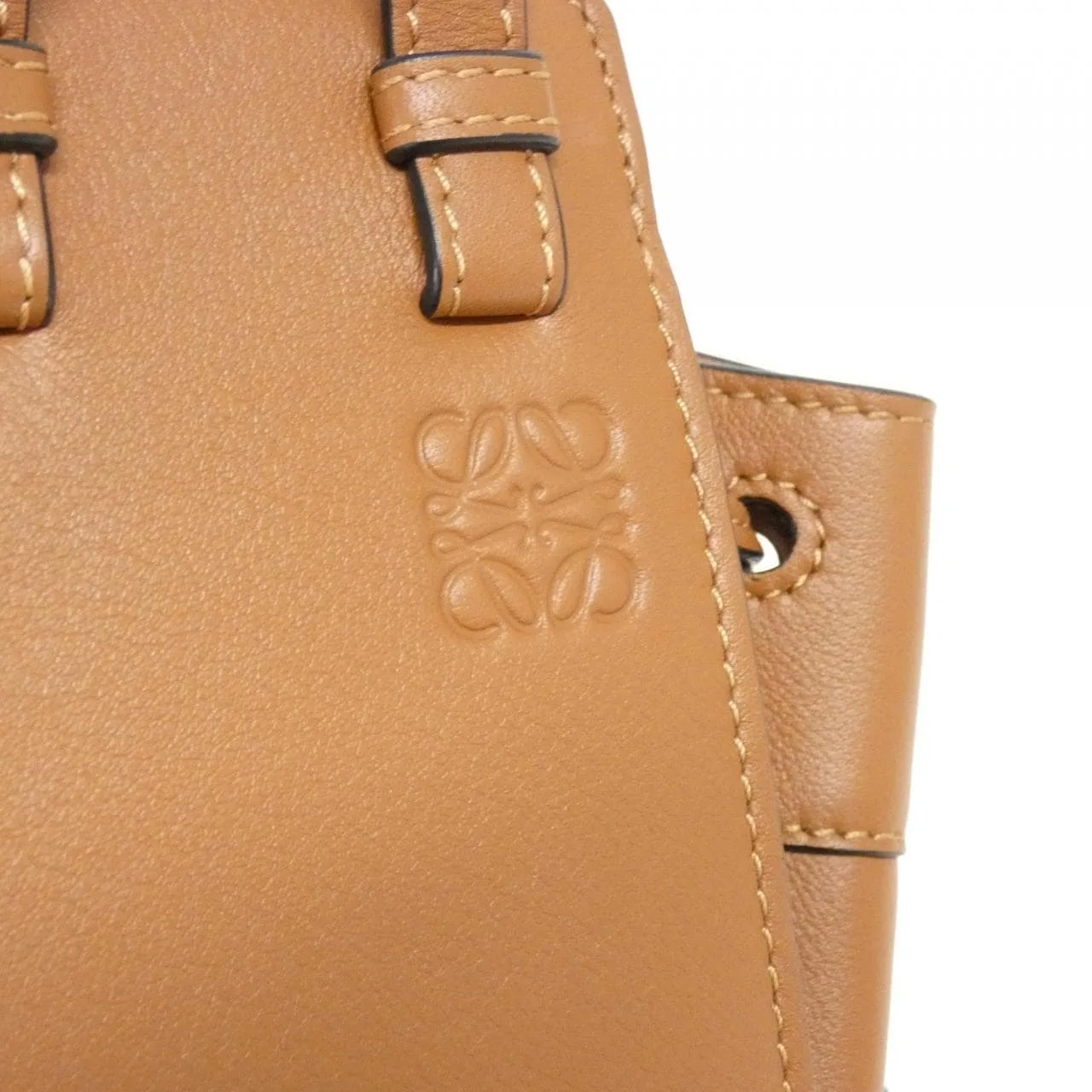 LOEWE Hammock 314 30 V07 肩背包 5