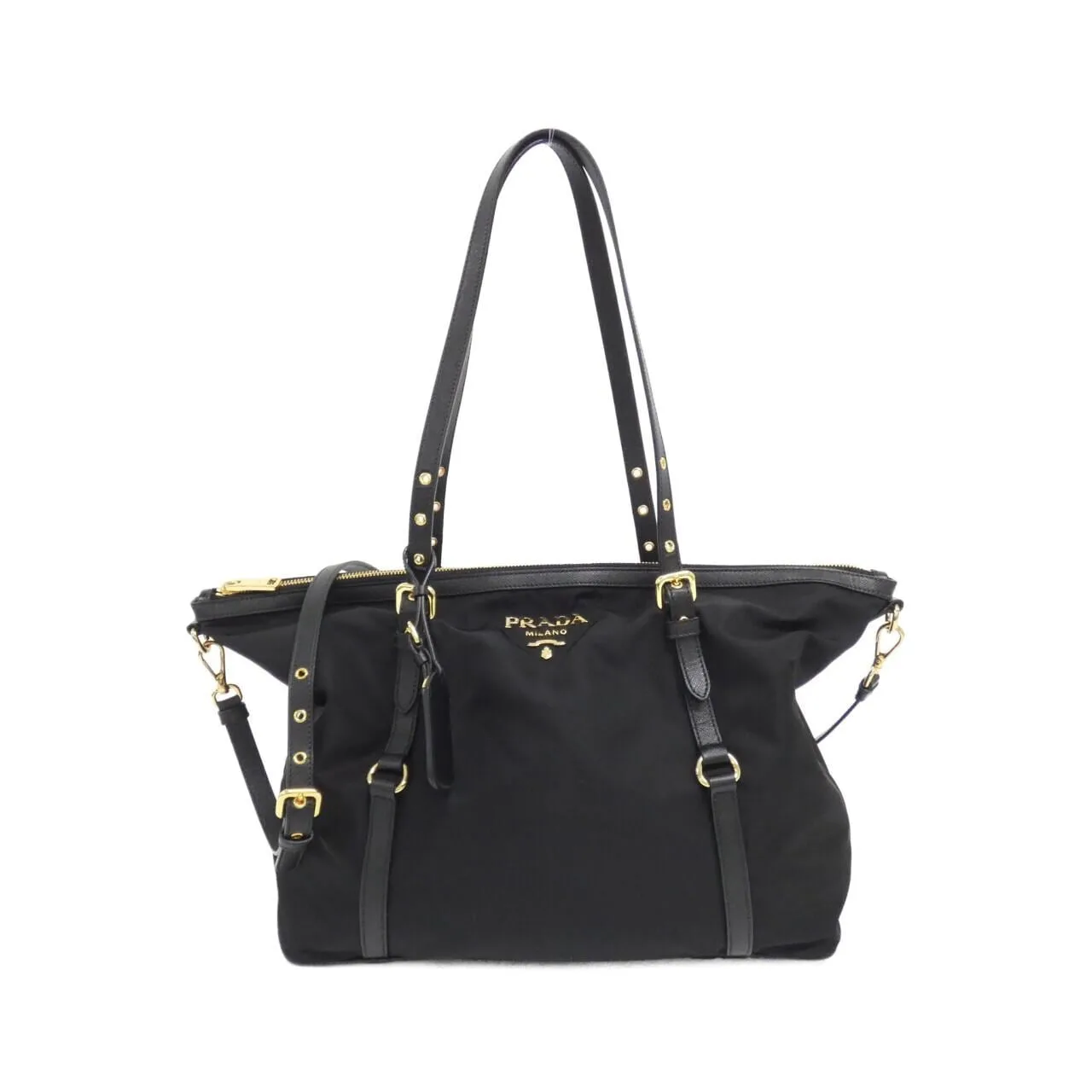 PRADA 1BG253 手提包