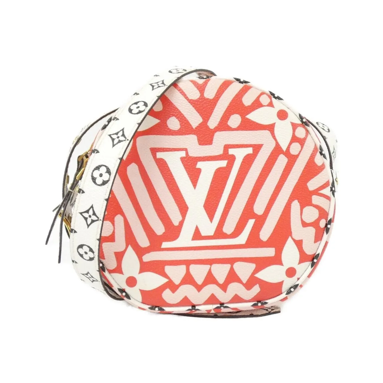LOUIS VUITTON M45364 Shoulder Canvas