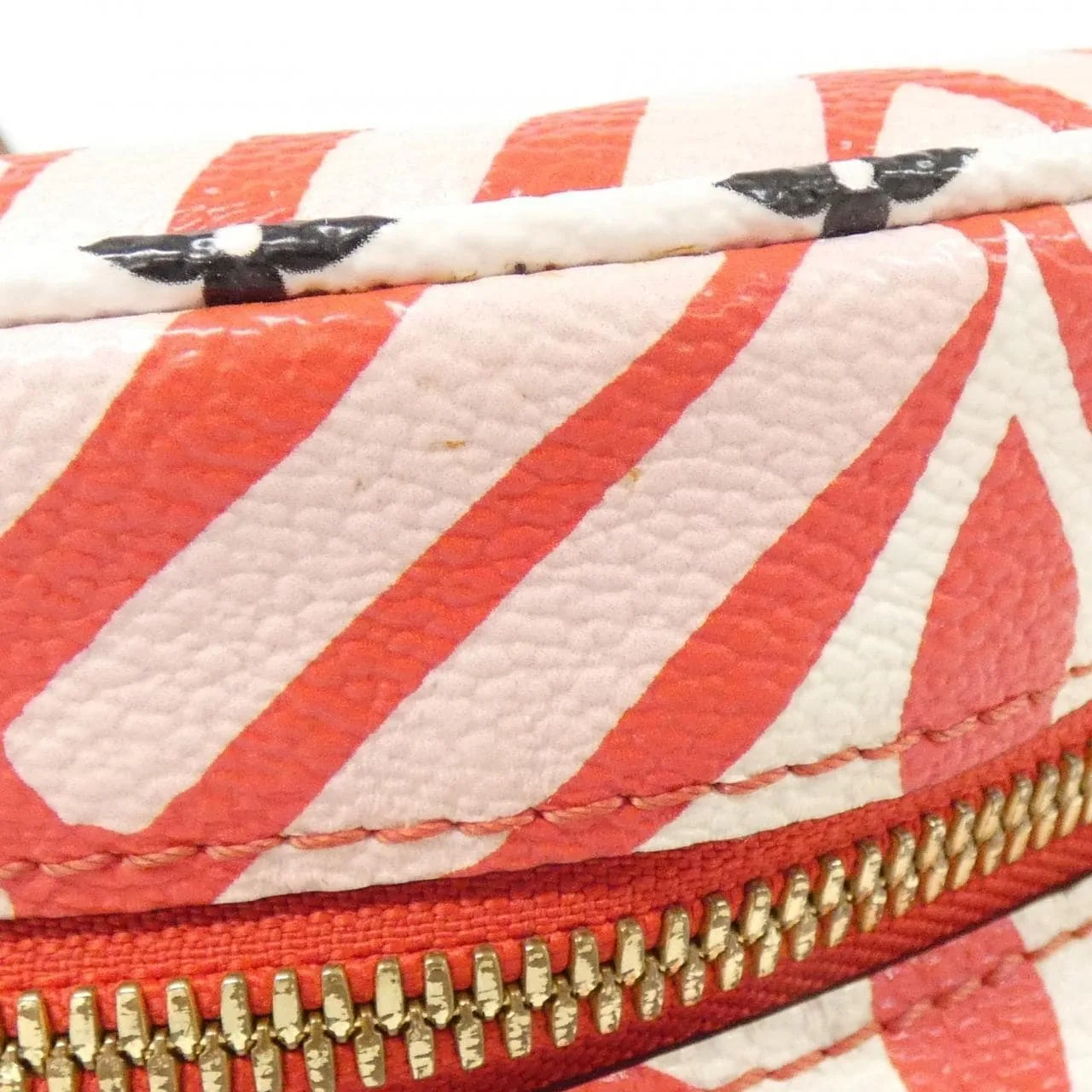 LOUIS VUITTON M45364 Shoulder Canvas 3
