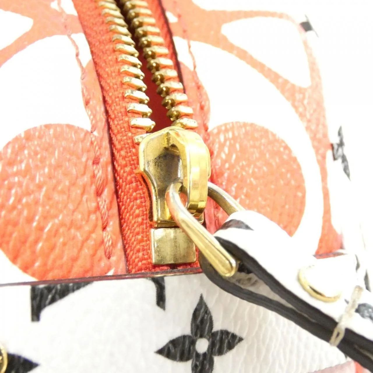 LOUIS VUITTON M45364 Shoulder Canvas 5