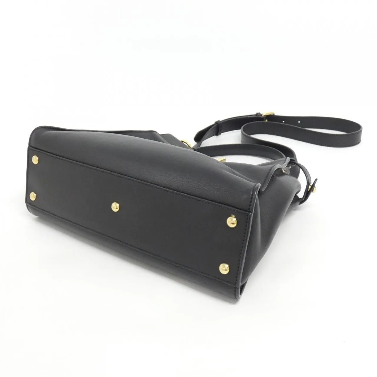 FENDI Peekaboo 8BN290 3ZN Handbag 2