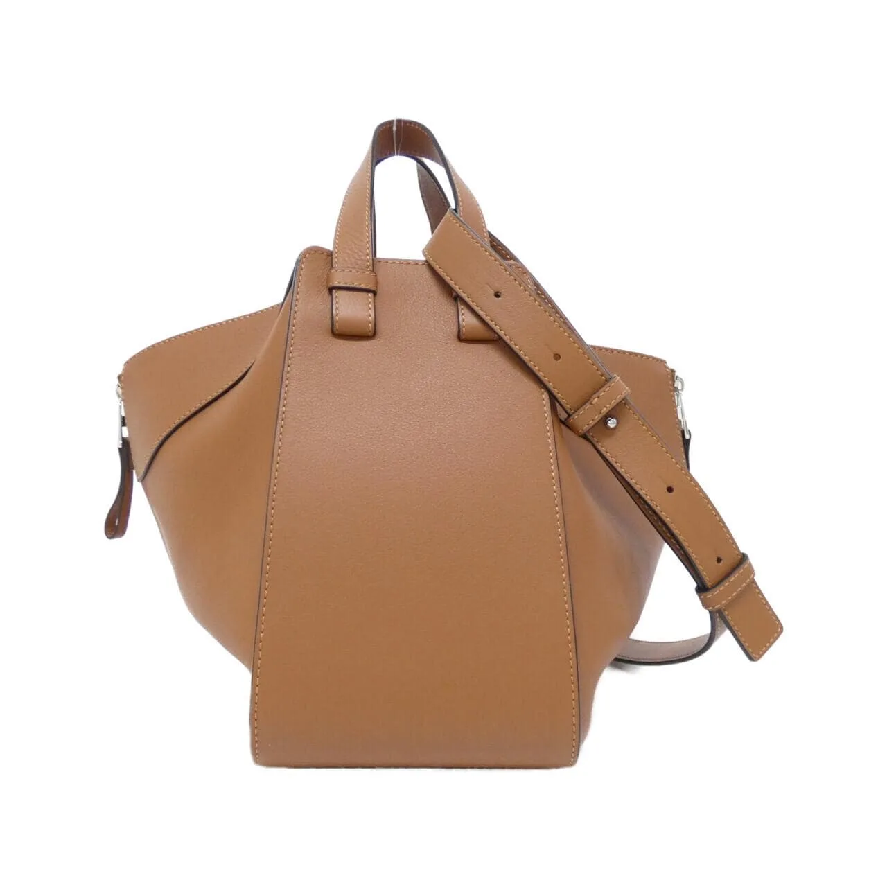 LOEWE Hammock 387 30 S35 肩背包 2