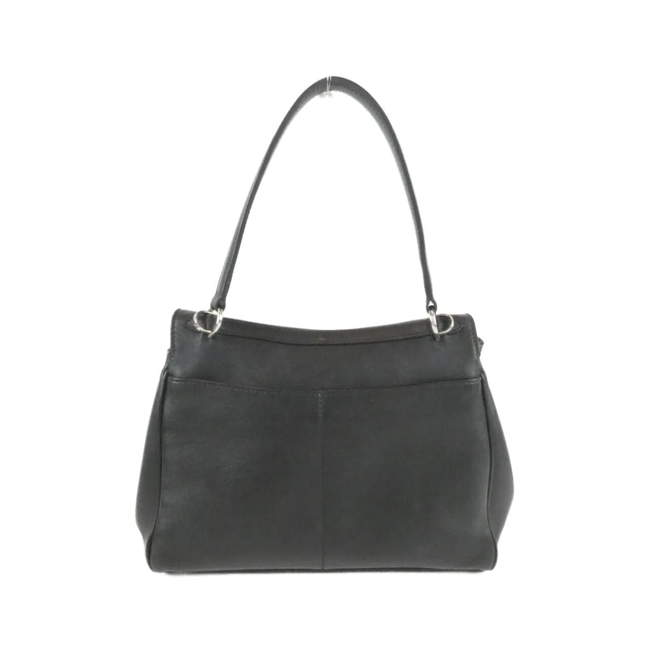 BALENCIAGA Rodeo 789779 2AA4U Handbag Leather 2