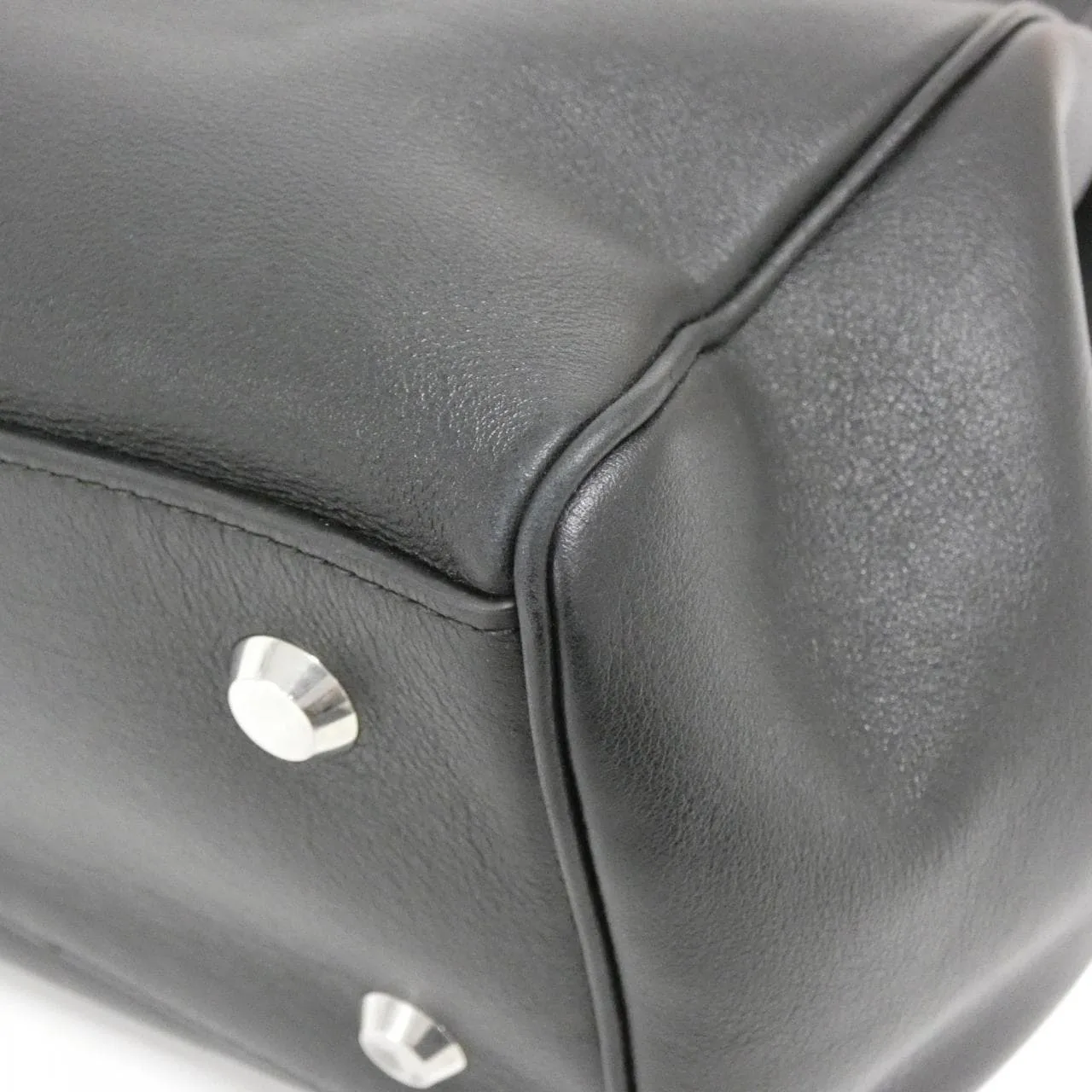 BALENCIAGA Rodeo 789744 2AB0H 肩背包 皮革 3
