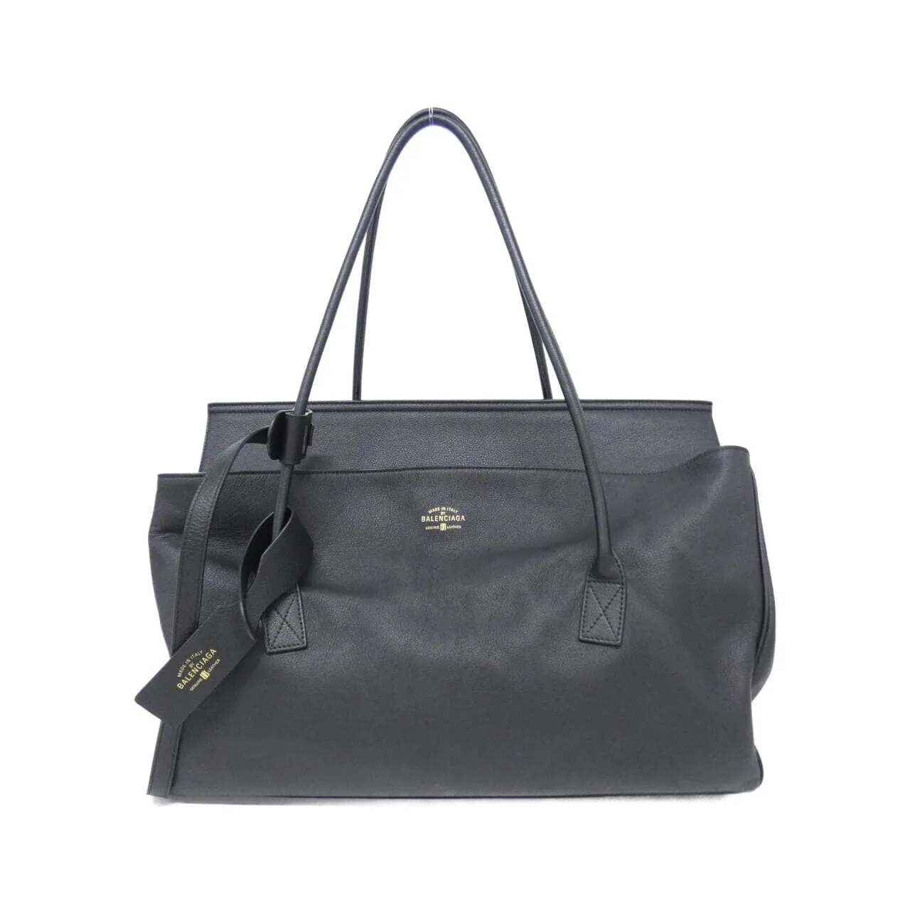 BALENCIAGA 826419 肩背包 皮革