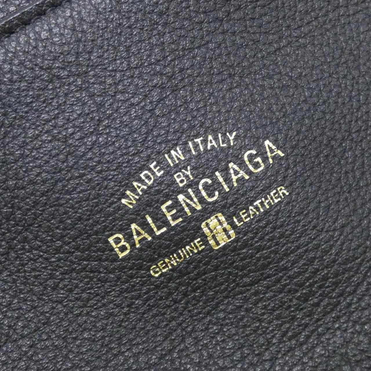 BALENCIAGA 826419 肩背包 皮革 4
