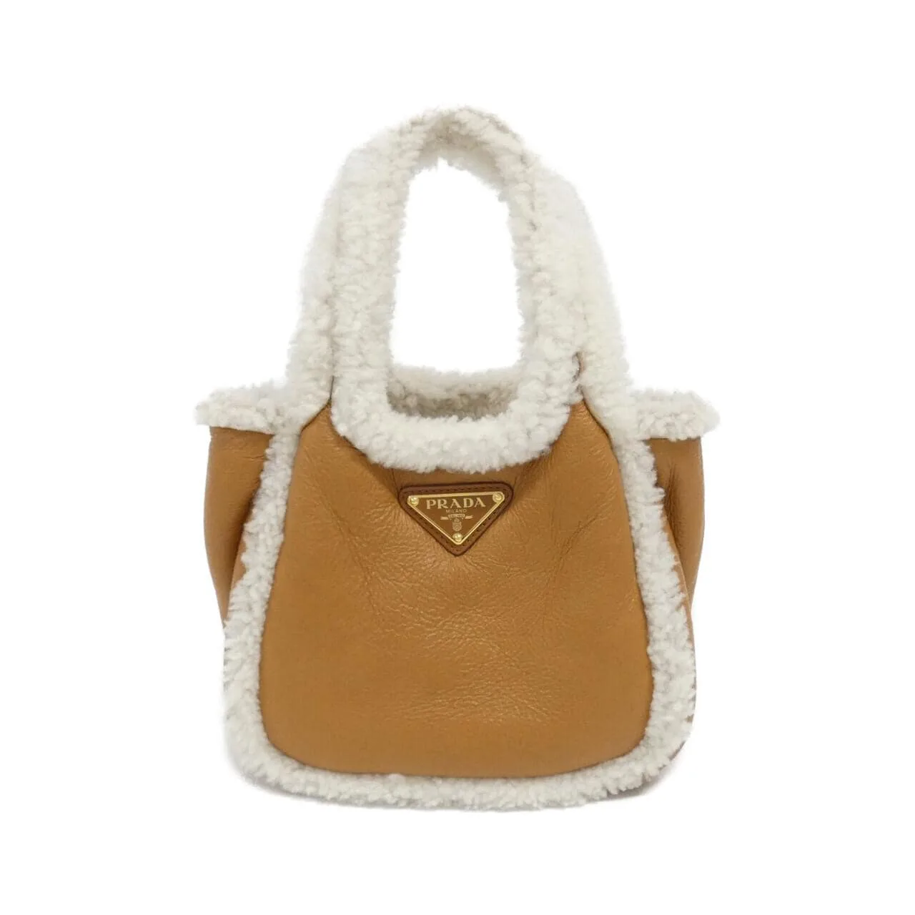 PRADA 1BA349 Handbag